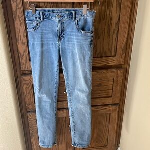 GAP Boys Slim Fit Jeans size 16 Regular